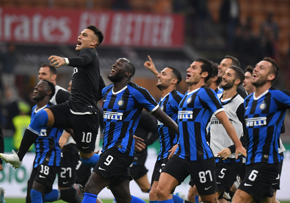 土媒：罗马和米兰都对费内巴切前锋恩-内斯里感兴趣（土耳其媒体：米兰与罗马均有意引进费内巴切前锋恩-内斯里）