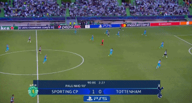 小蜘蛛：如果多进几球，终场阶段本可以踢得不那么惊险（小蜘蛛：若扩大比分，终场前就不会如此惊险）